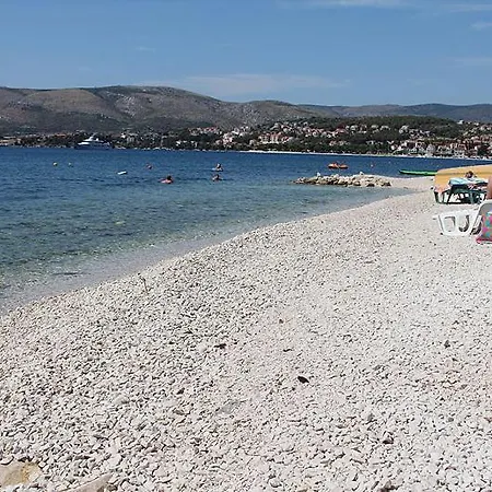 Dalmatia Ciovo Appartement Trogir