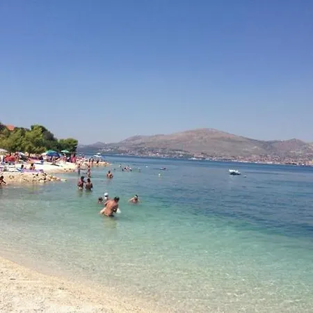 Dalmatia Ciovo Lägenhet