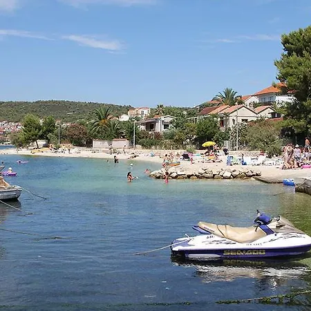 Dalmatia Ciovo Appartement
