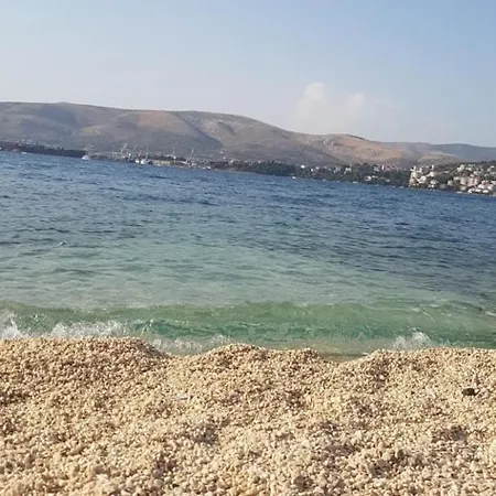 Dalmatia Ciovo Lägenhet *