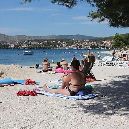 Apartament Dalmatia Ciovo