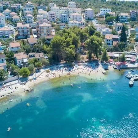 Dalmatia Ciovo Lägenhet Trogir