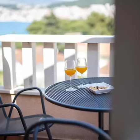 Apartamento Dalmatia Ciovo Trogir
