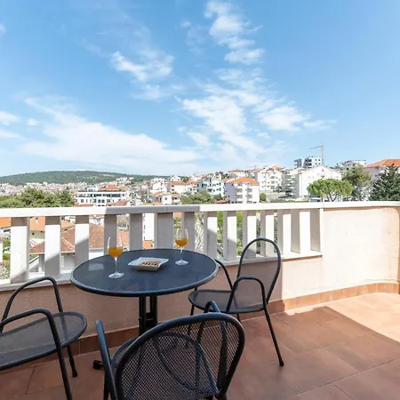 Apartamento Dalmatia Ciovo *