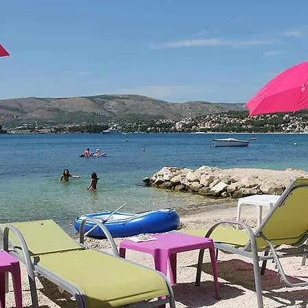 Apartamento Dalmatia Ciovo Trogir