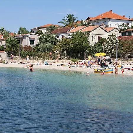 Dalmatia Ciovo Τρογκίρ