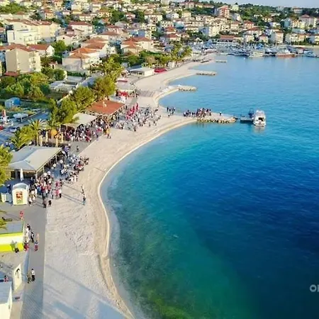 Dalmatia Ciovo * Τρογκίρ