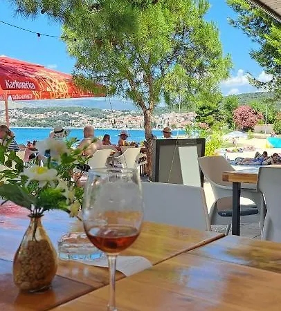 Διαμέρισμα Dalmatia Ciovo