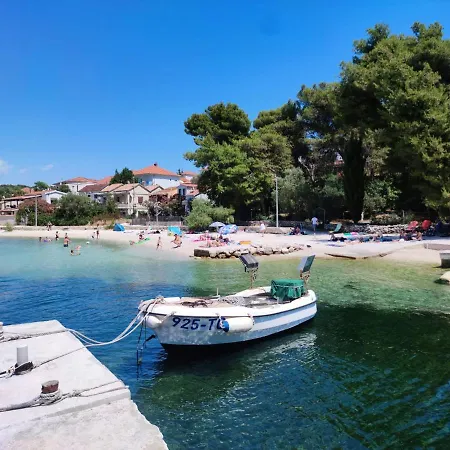 Dalmatia Ciovo * Τρογκίρ